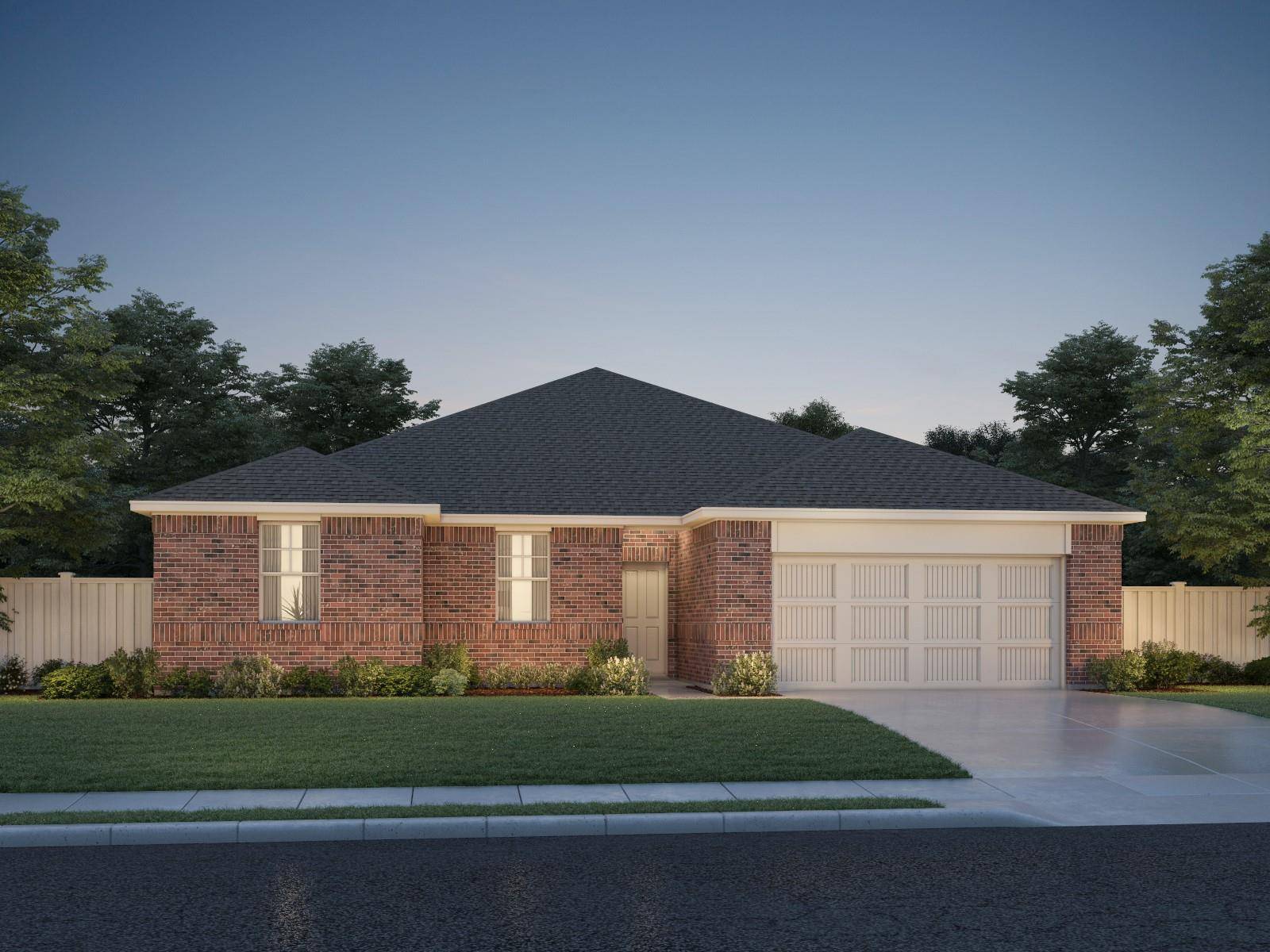 1624 South Main ST, Kyle, TX 78640