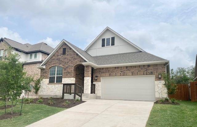225 Cactus Tower PATH, Georgetown, TX 78628