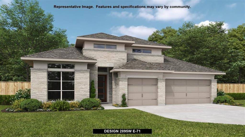 204 Kristen Oak DR, Georgetown, TX 78628