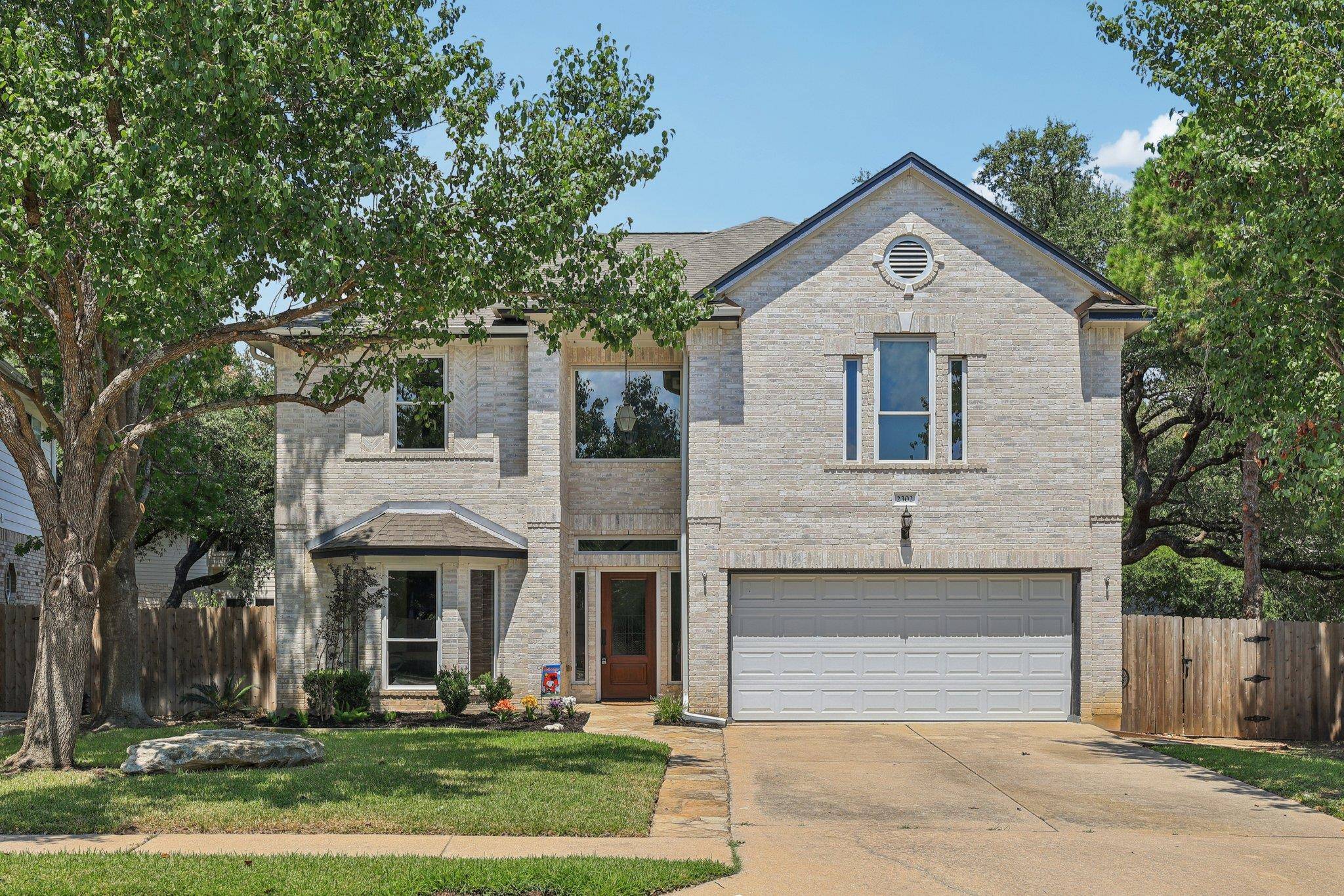 2302 Oak Springs CV, Round Rock, TX 78681
