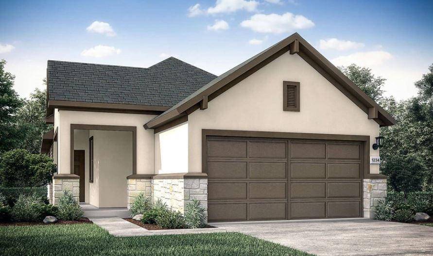 117 Bromeliad DR, Buda, TX 78610