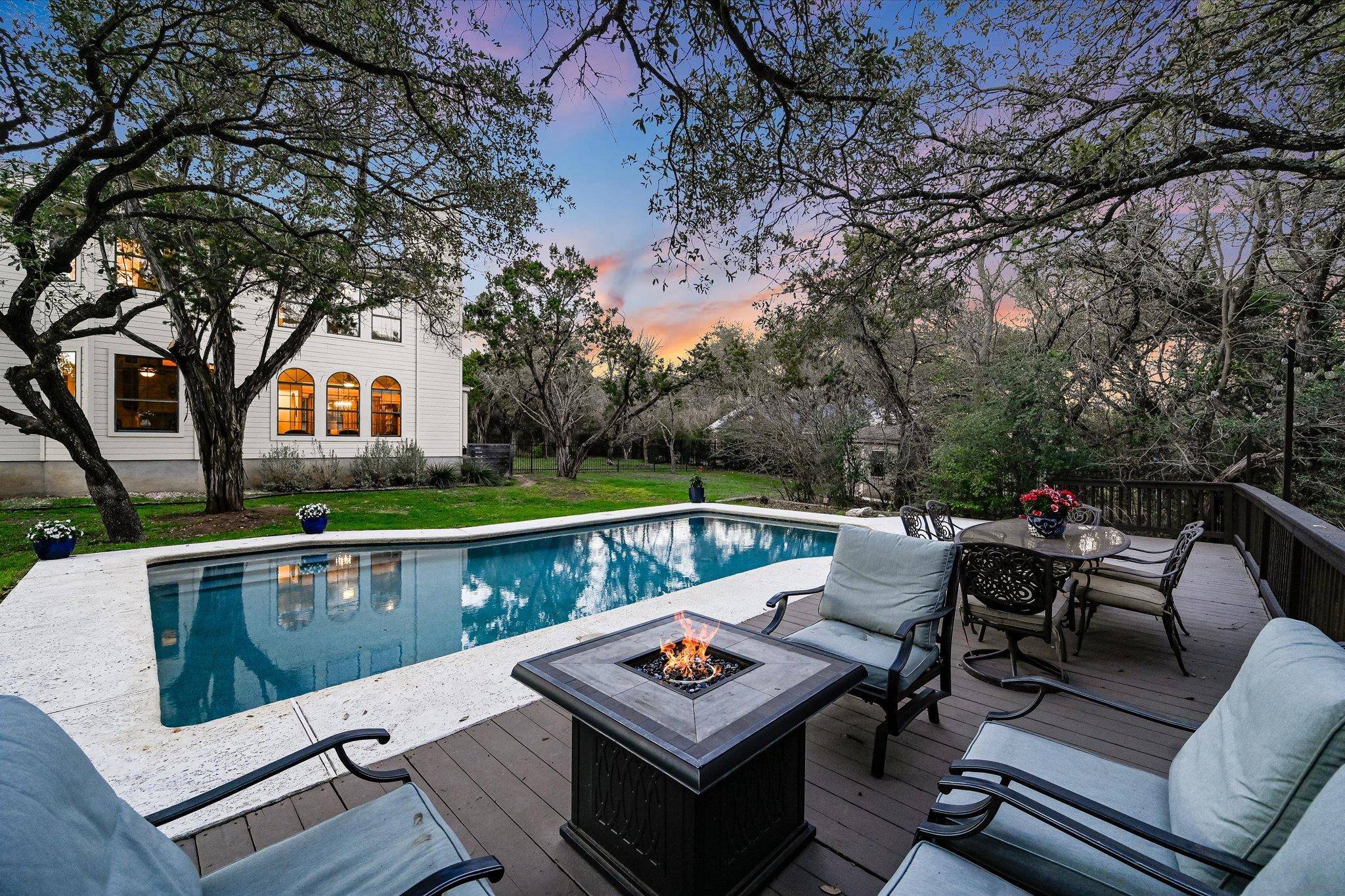 8105 Long Canyon DR, Austin, TX 78730