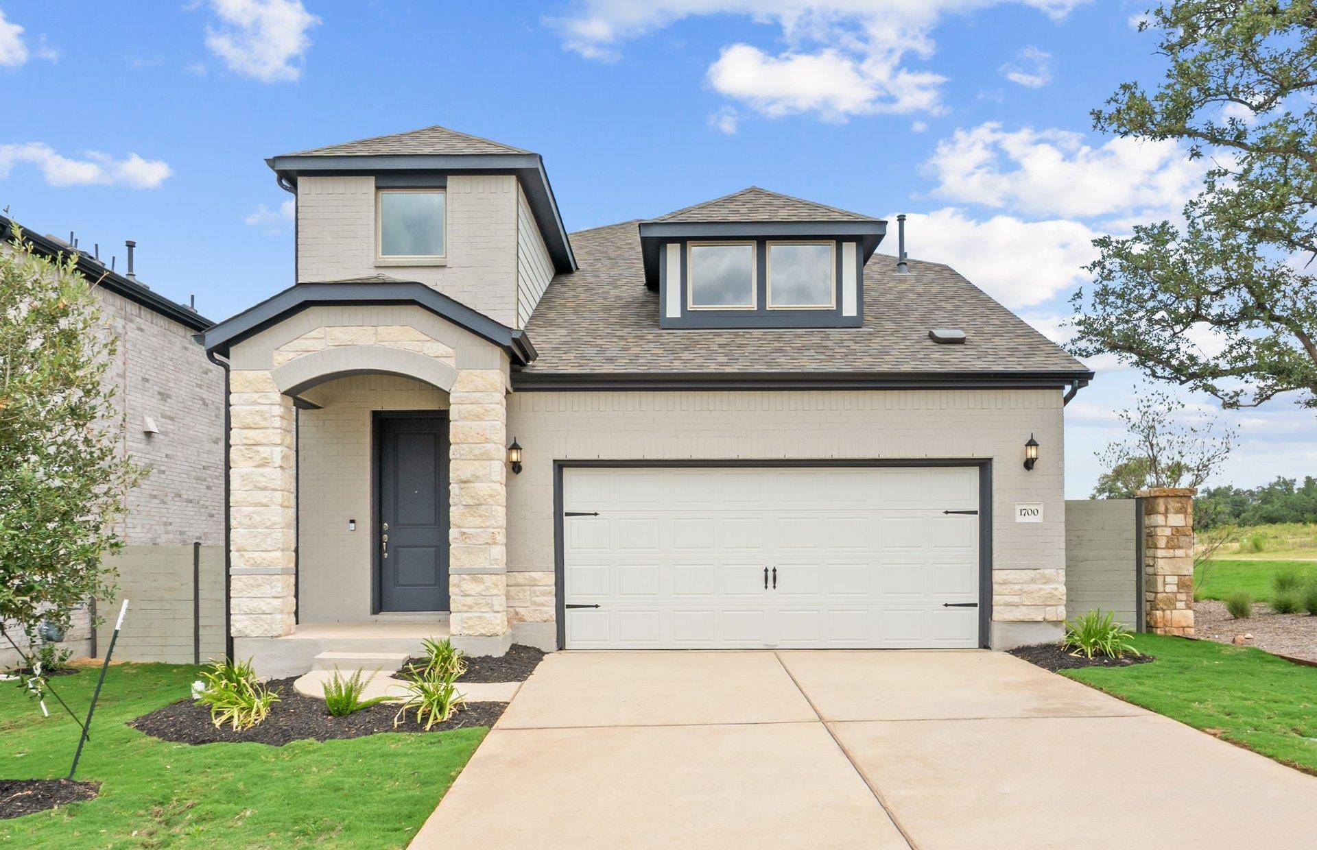 1700 Spring Mountain CV, Georgetown, TX 78628