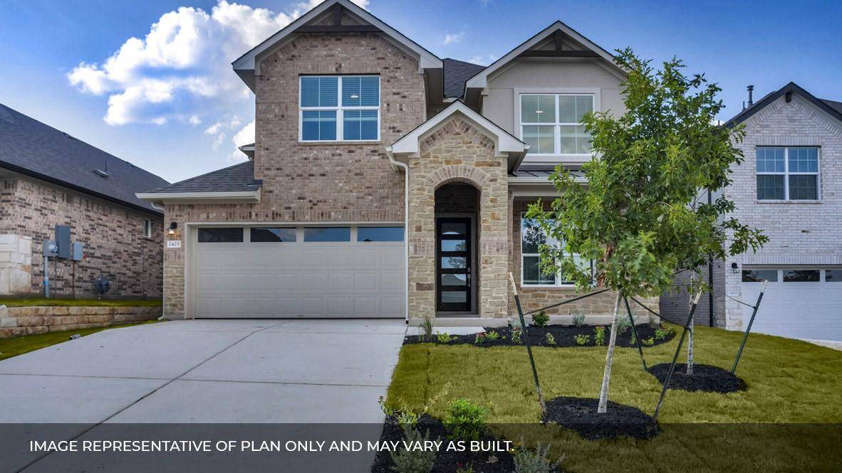 370 LBJ LN, Kyle, TX 78640