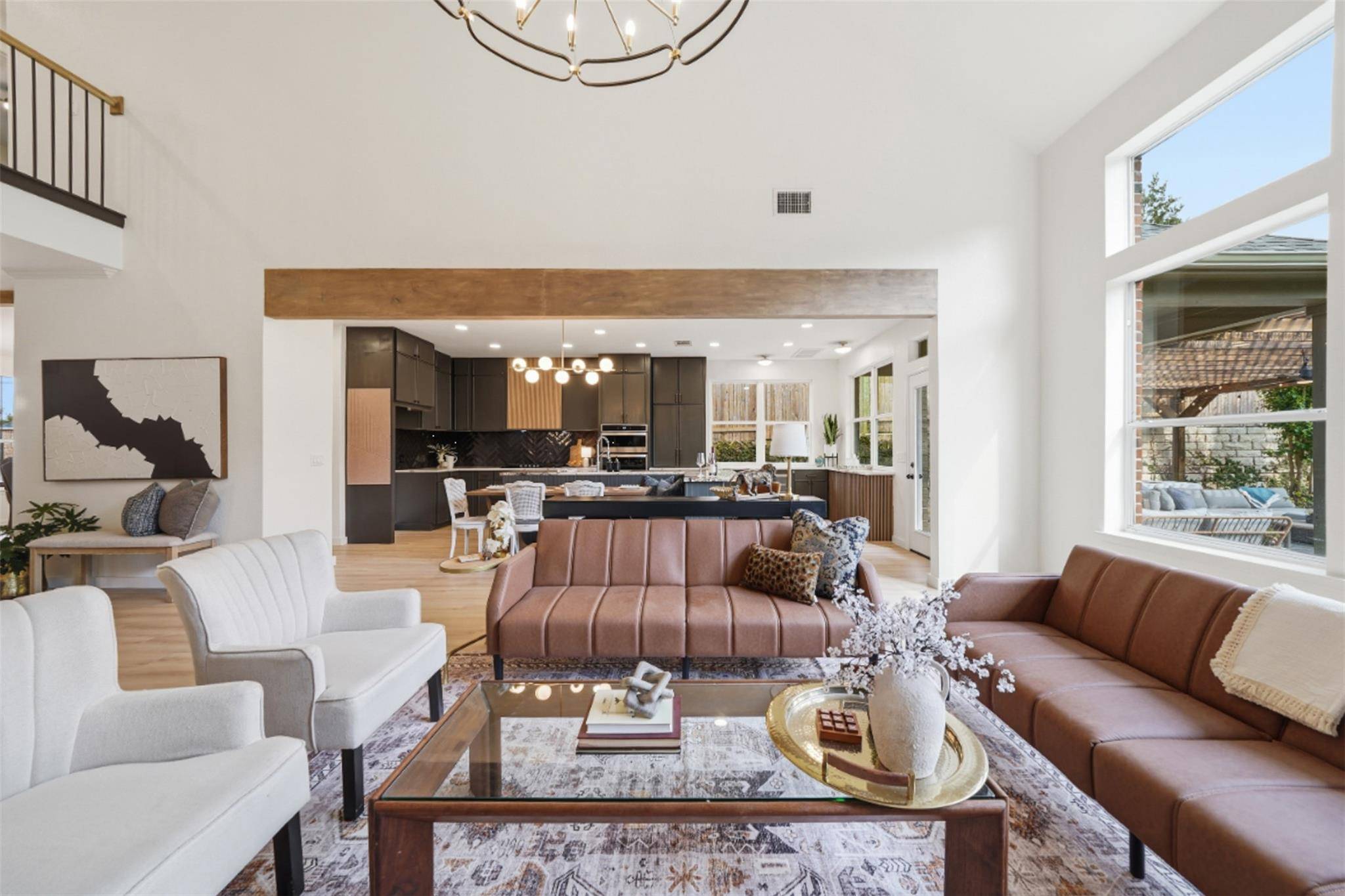 295 Desert Willow WAY, Austin, TX 78737