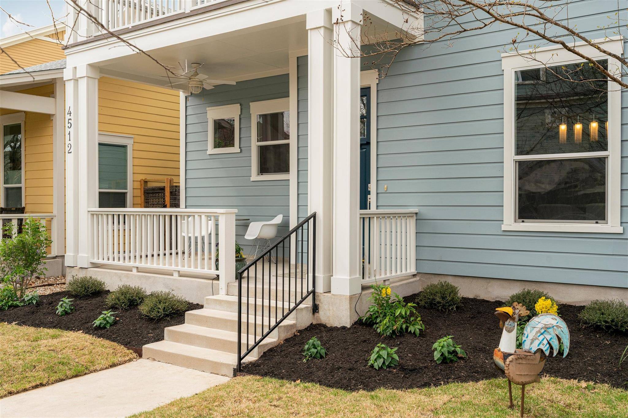 4512 Ruiz ST, Austin, TX 78723