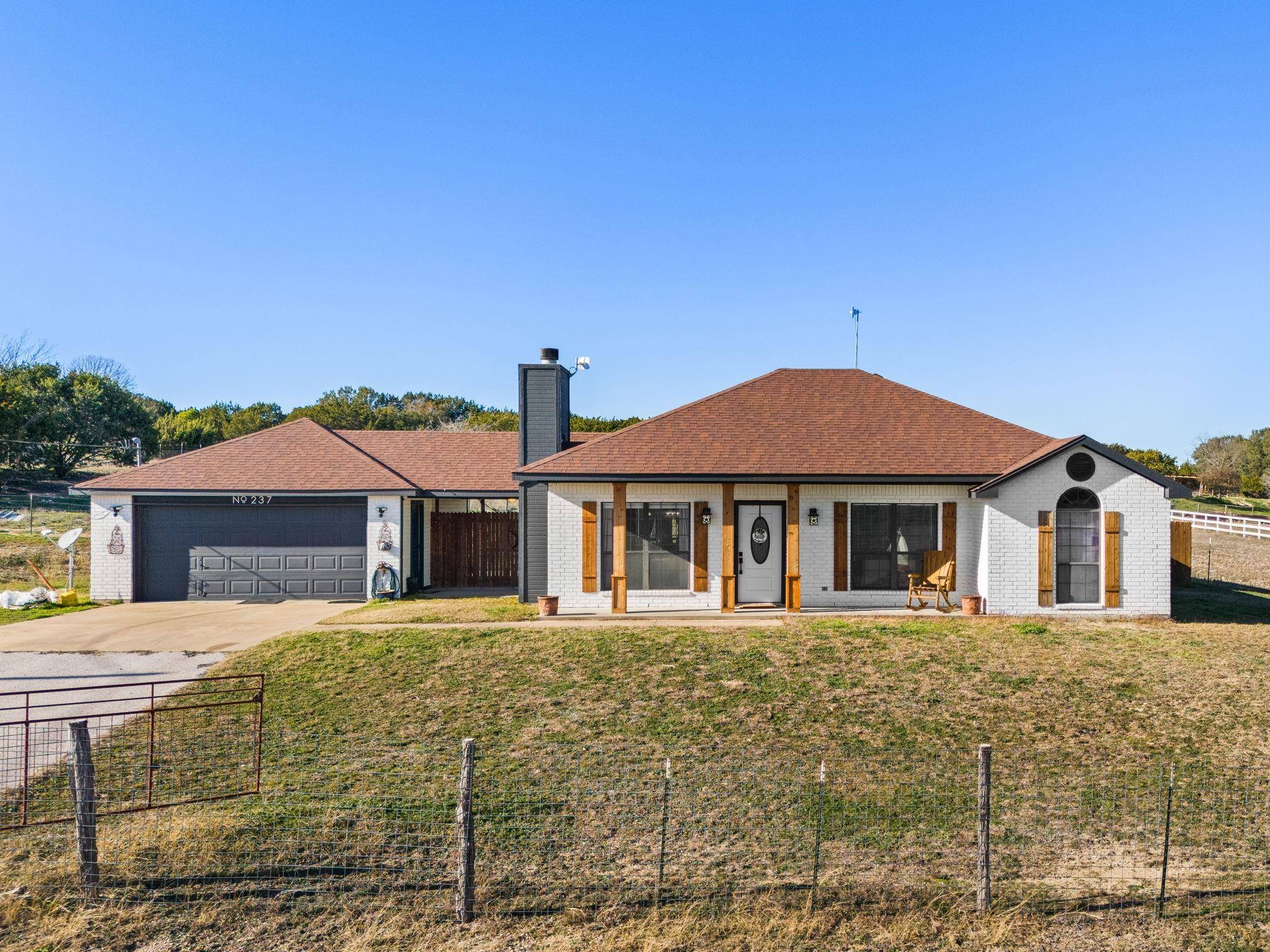 237 County Road 3368, Kempner, TX 76539