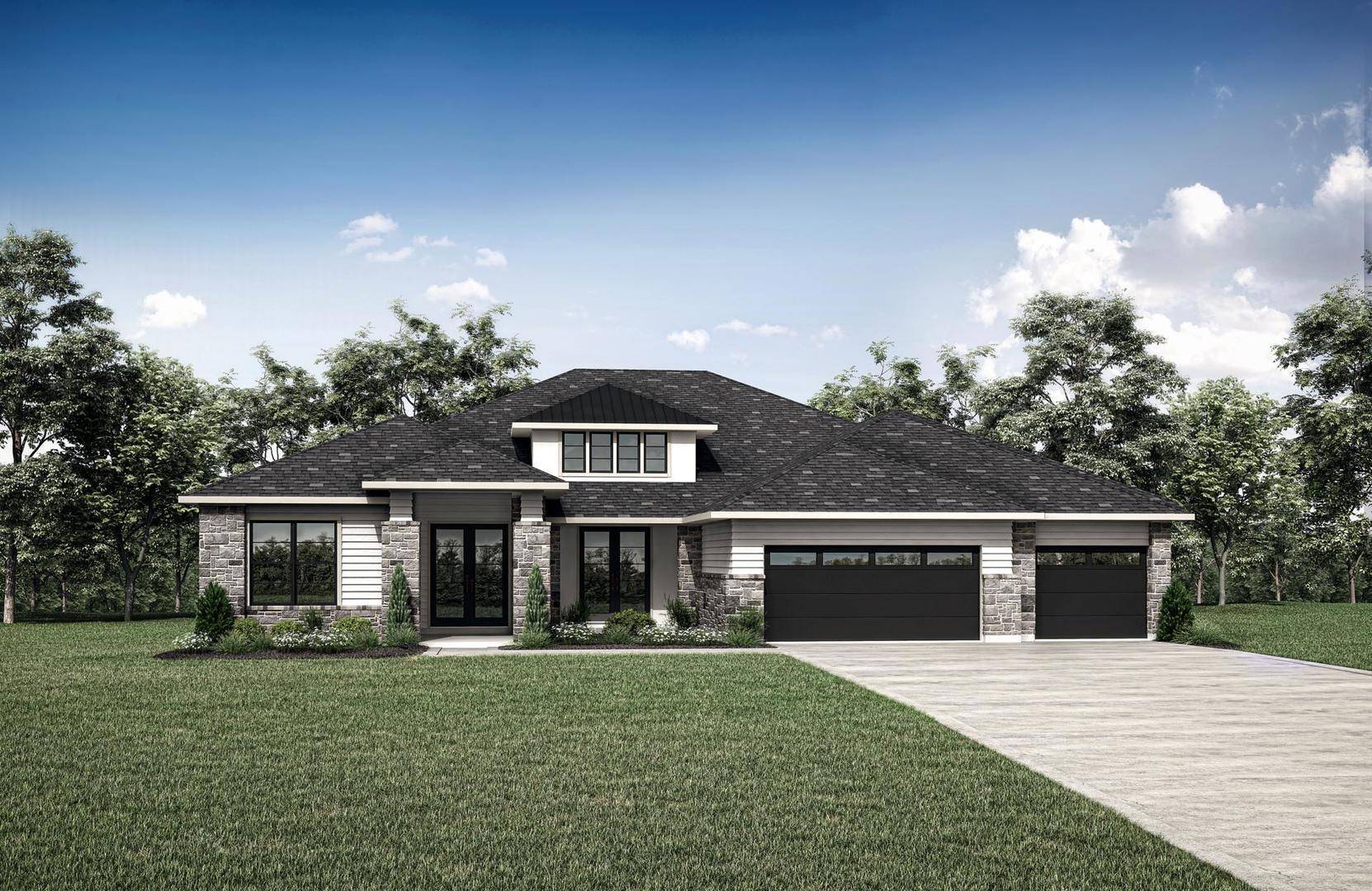 2956 Ralph Drees DR, Leander, TX 78641