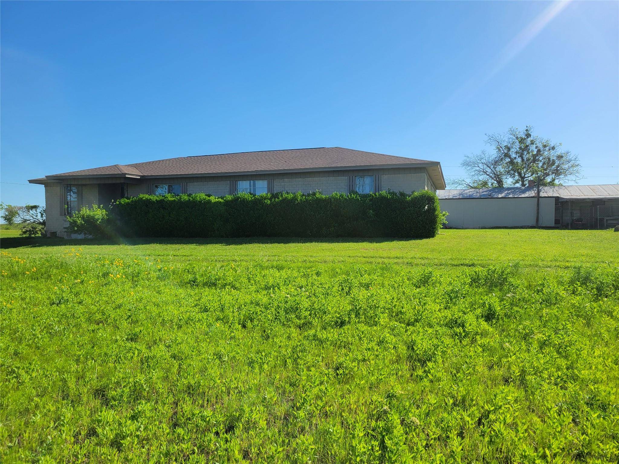 2915 County Road 153, Georgetown, TX 78626