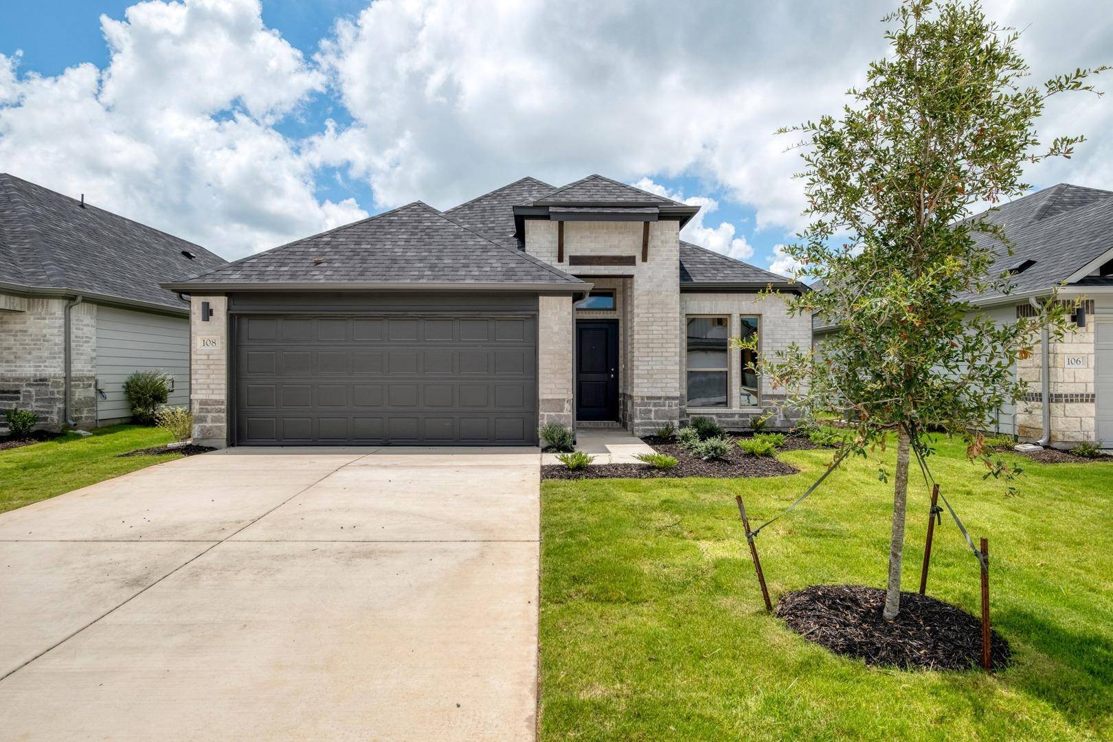 108 Malibu, Hutto, TX 78634