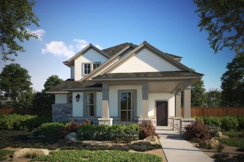6433 Marsh LN, Buda, TX 78610