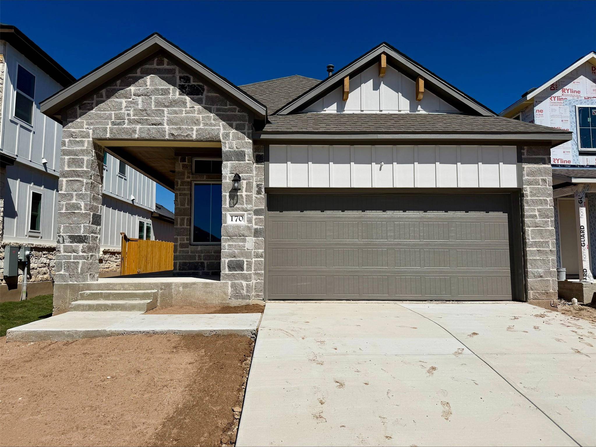 170 Grayson Elm Pass, Dripping Springs, TX 78620