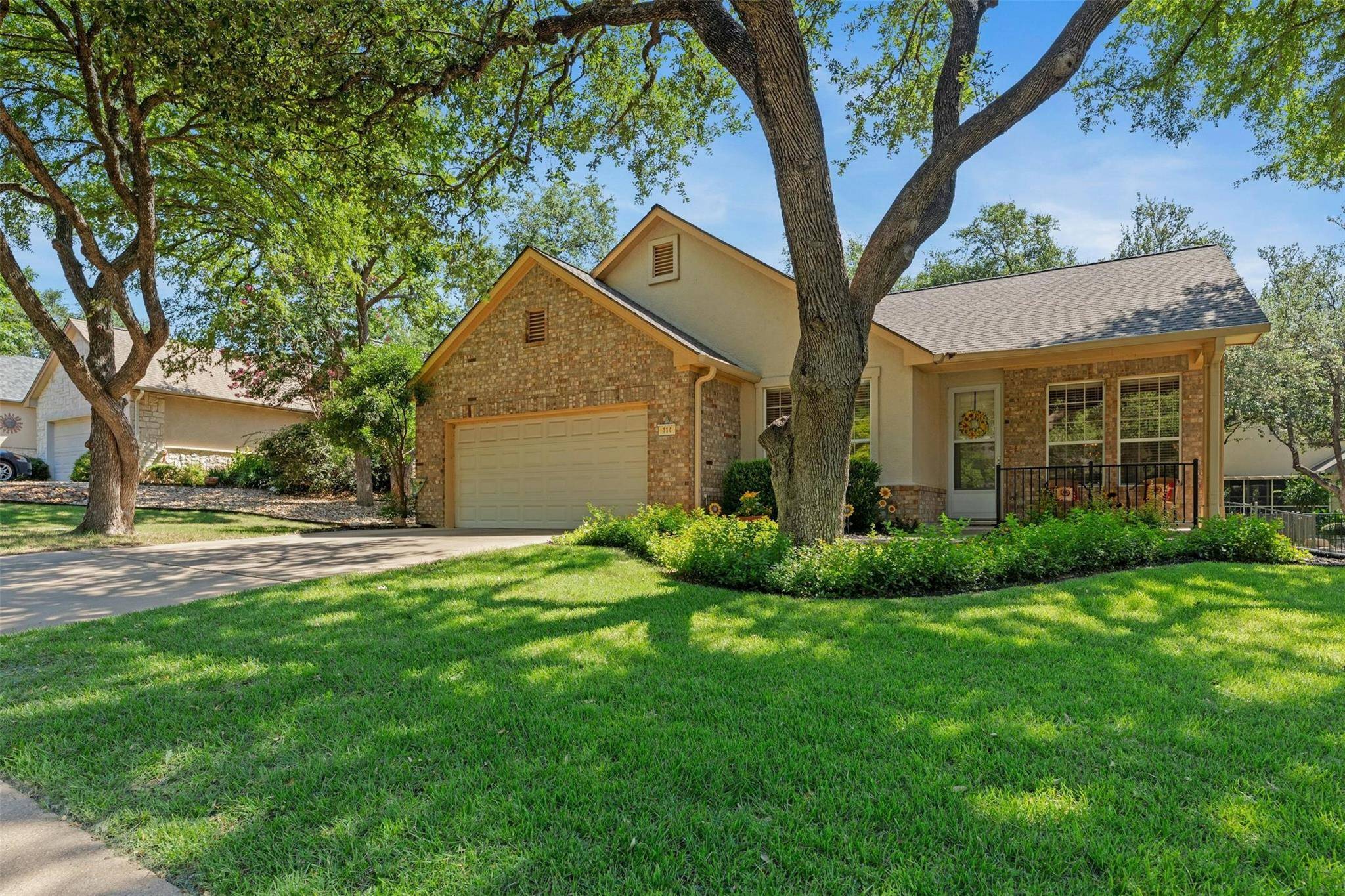 114 Sunflower ST, Georgetown, TX 78633