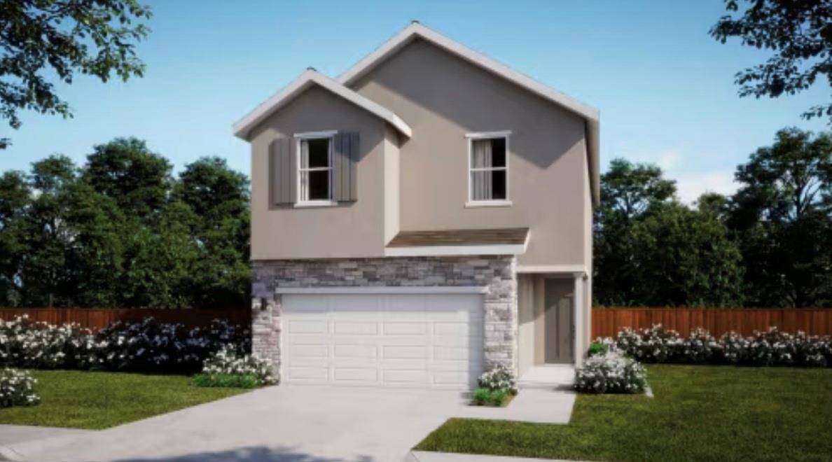 155 Sycamore Pines, Kyle, TX 78640