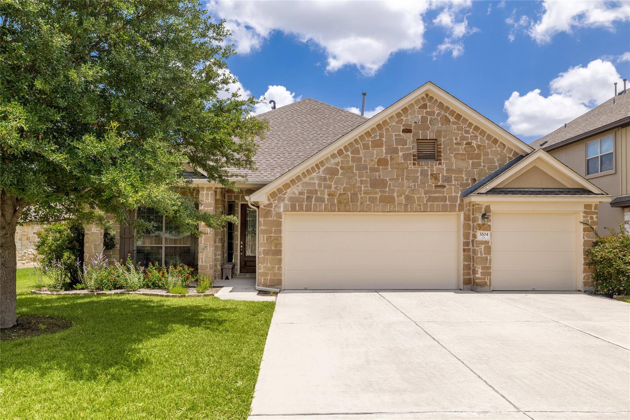 3204 HERRERO PATH, Cedar Park, TX 78641