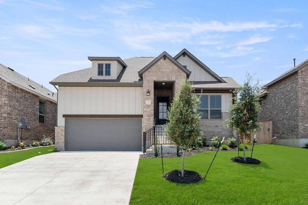 225 HEARTLEAF RD, San Marcos, TX 78666