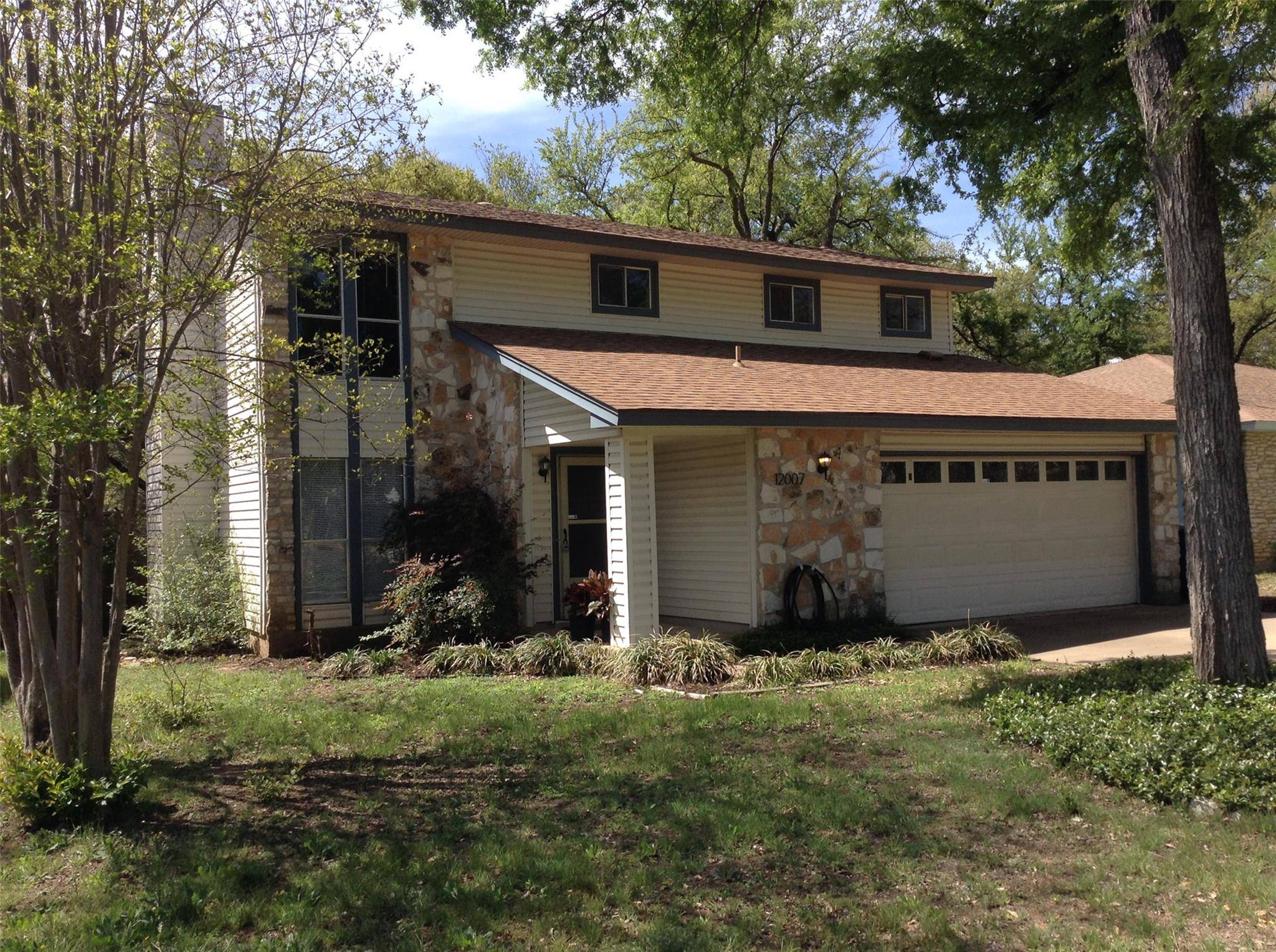 12007 Scribe DR, Austin, TX 78759