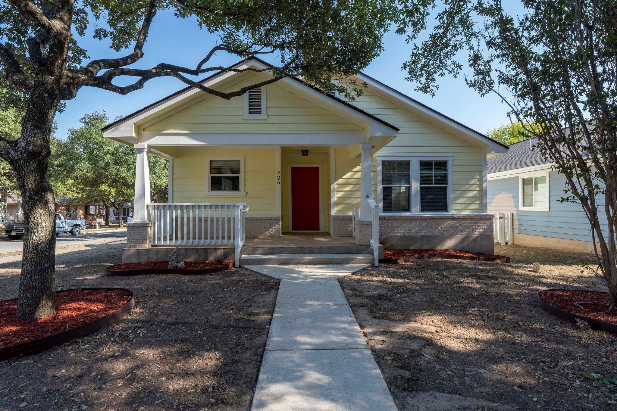 226 Teasley, Kyle, TX 78640
