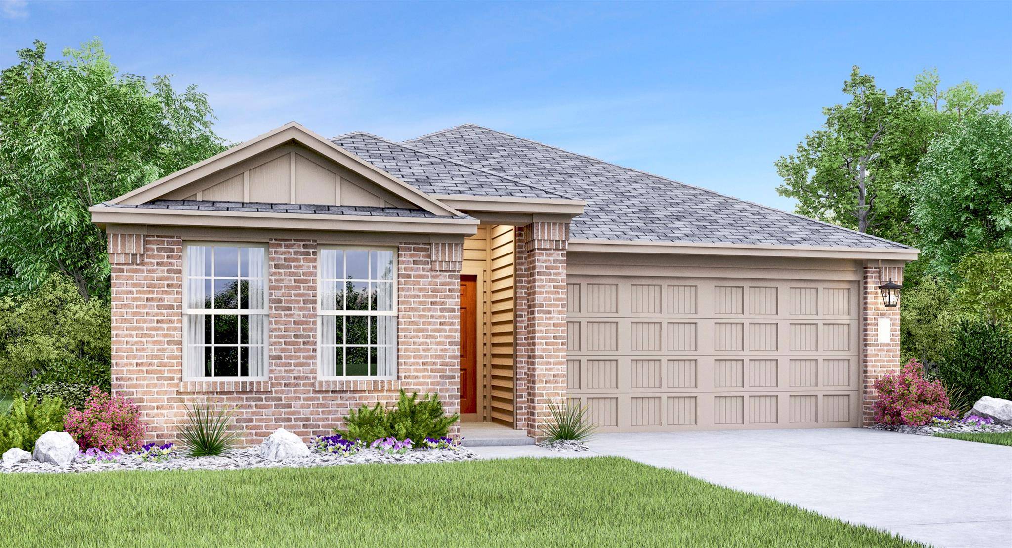 17715 Sage Thrasher DR, Pflugerville, TX 78660