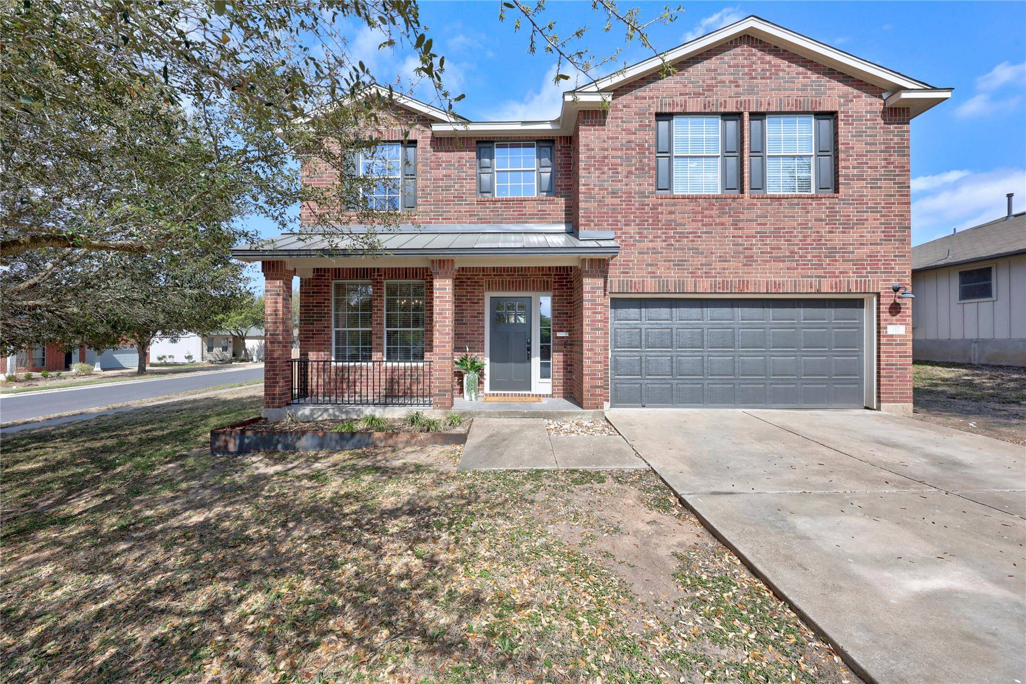 117 Waterloo DR, Kyle, TX 78640