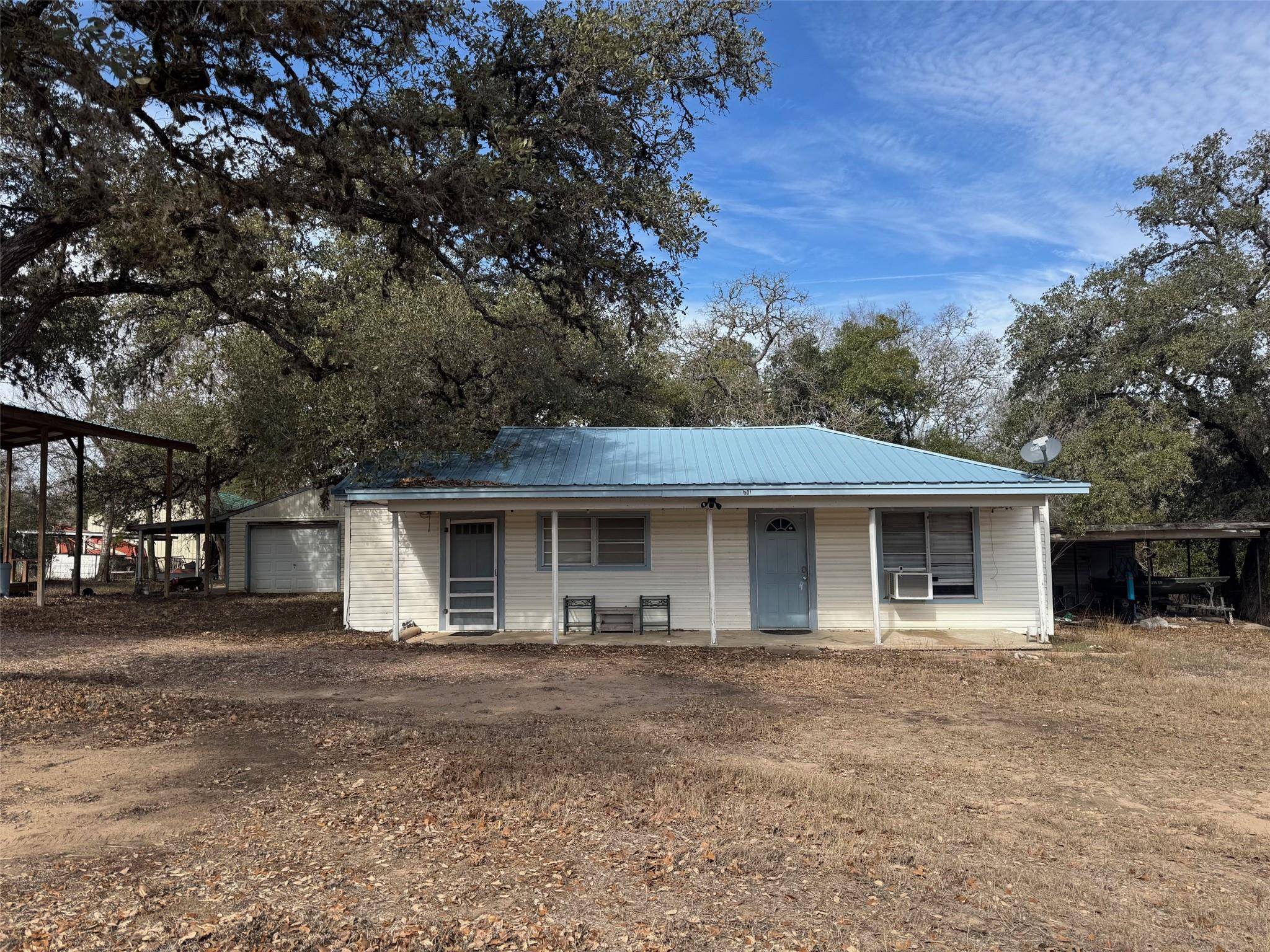 1501 State Hwy E. 71 HWY E, La Grange, TX 78945
