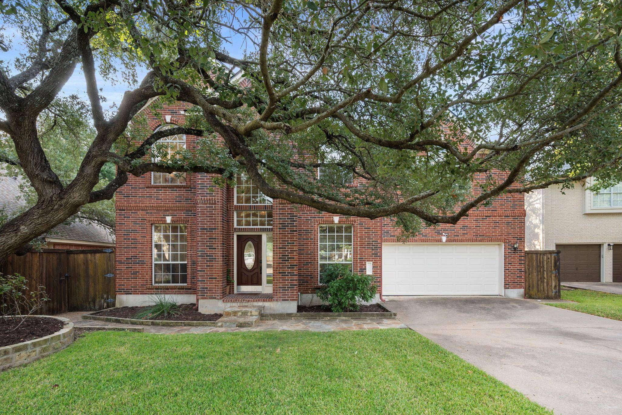 15907 Two Rivers CV, Austin, TX 78717