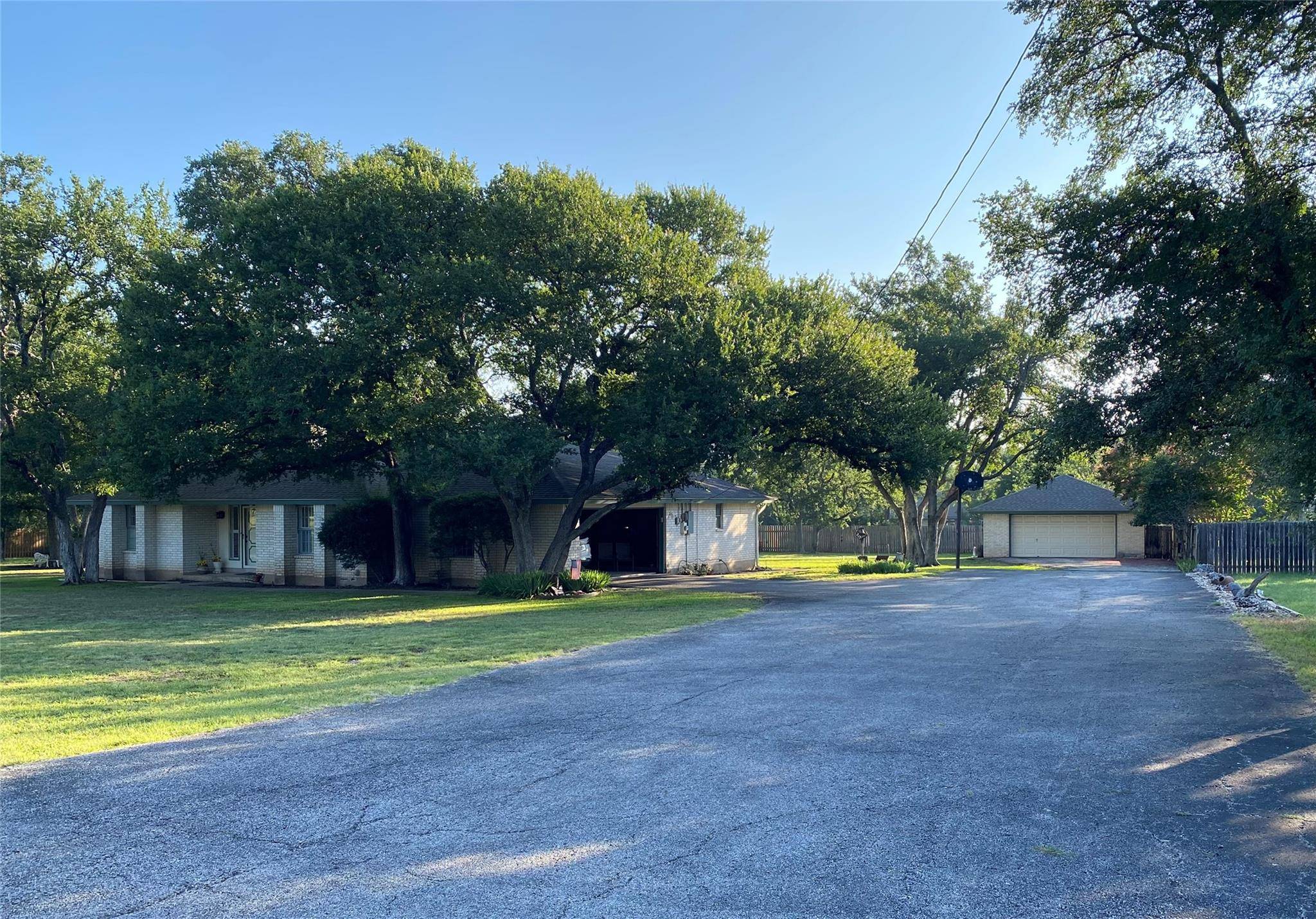 4105 Val Verde DR, Georgetown, TX 78628