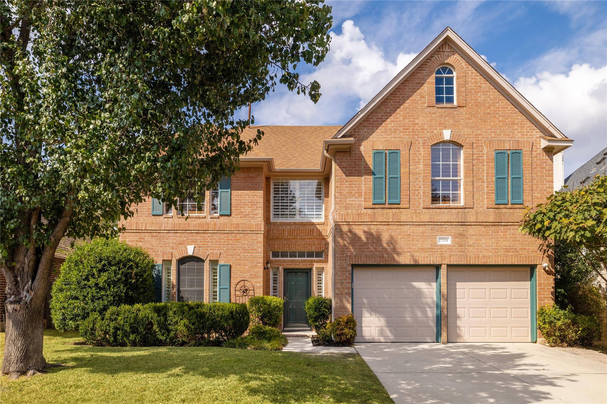 12914 Partridge Bend DR, Austin, TX 78729