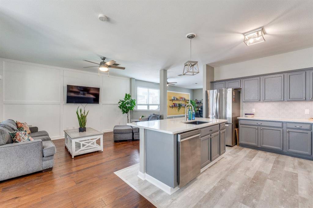 1981 Prairie Rock WAY, Round Rock, TX 78664