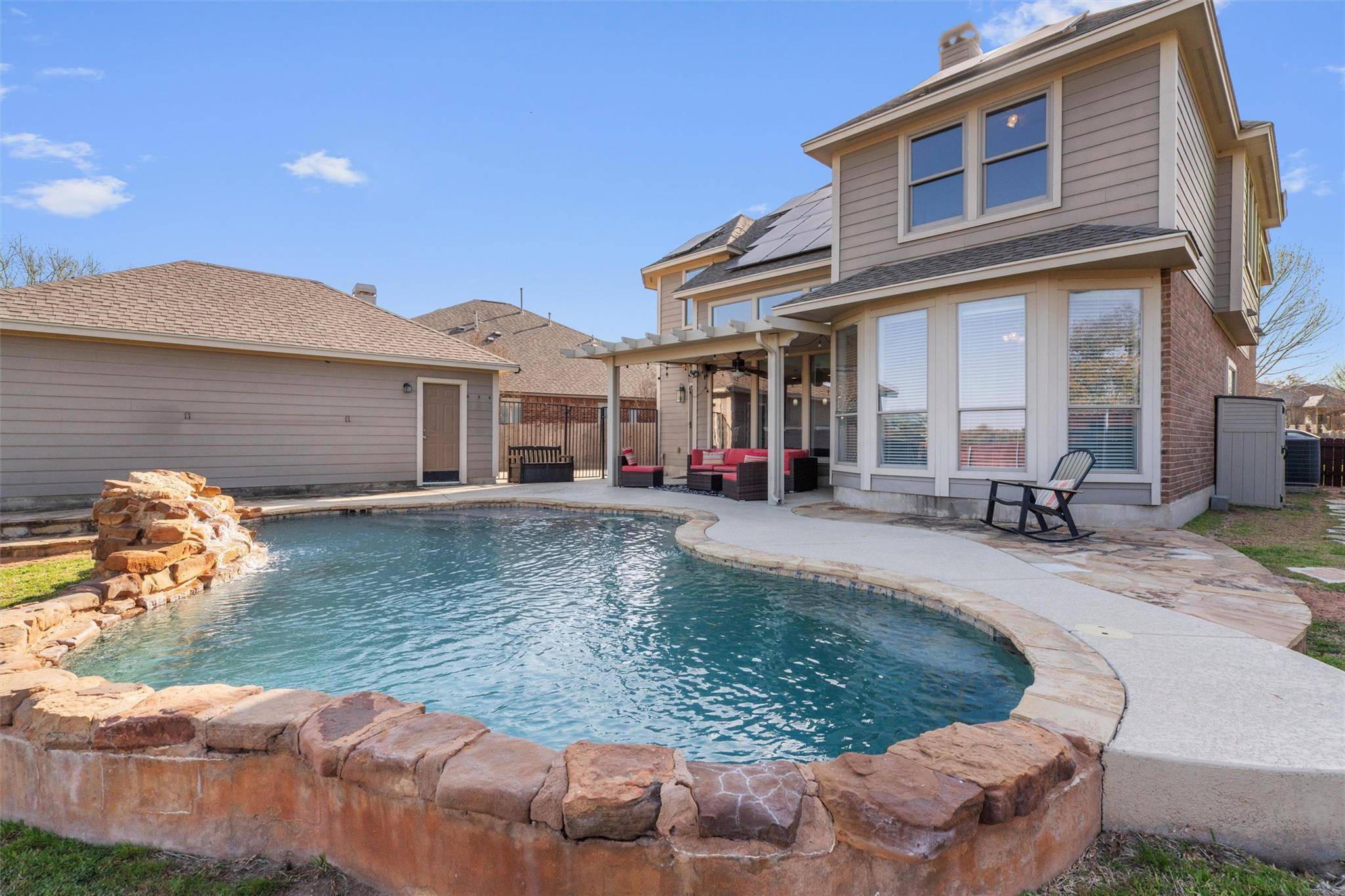 927 Madrone DR, Georgetown, TX 78628