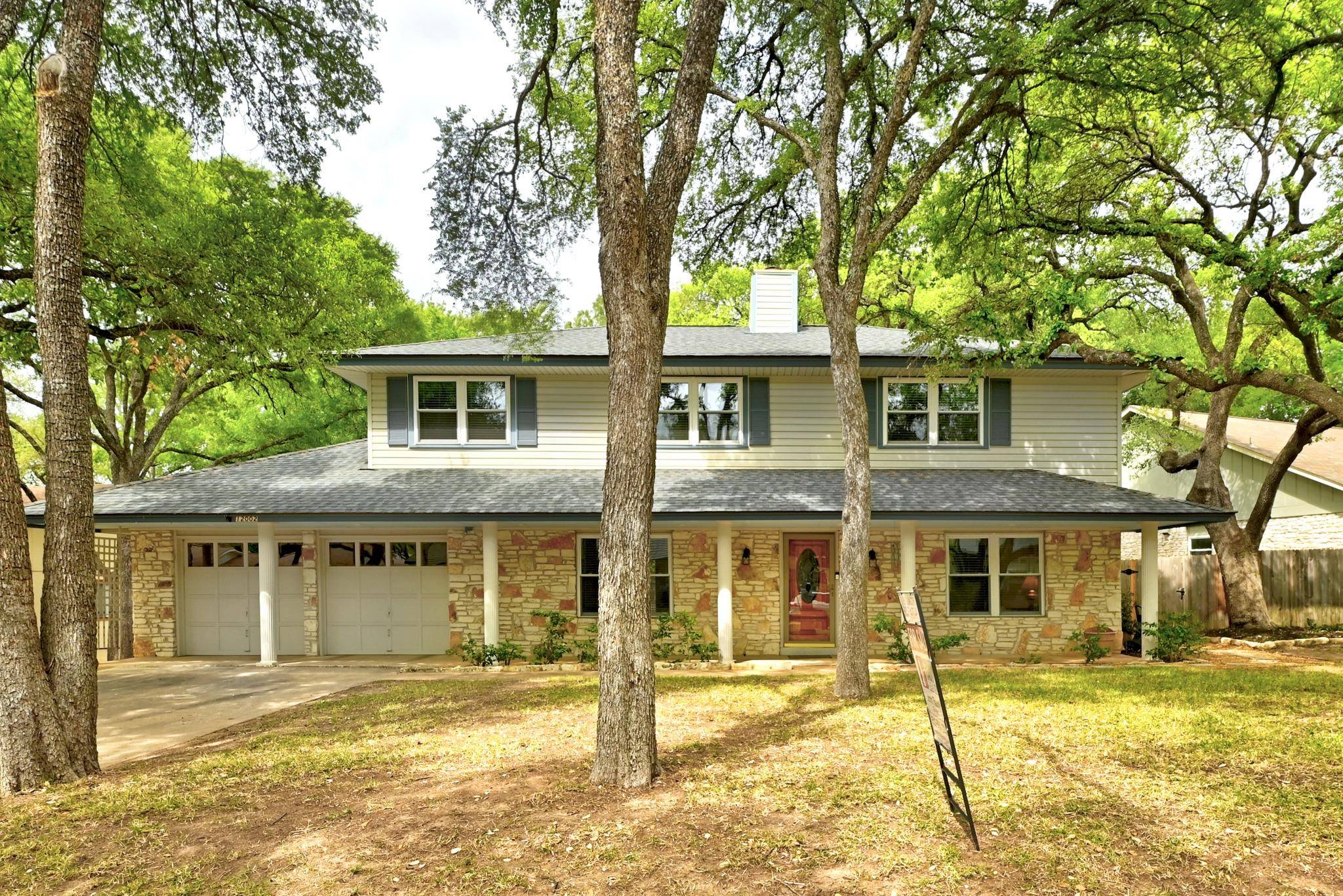12002 Carmel Park LN, Austin, TX 78727