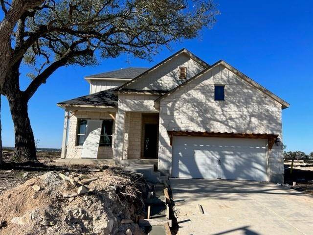 111 Gladiolus TRL, Georgetown, TX 78628