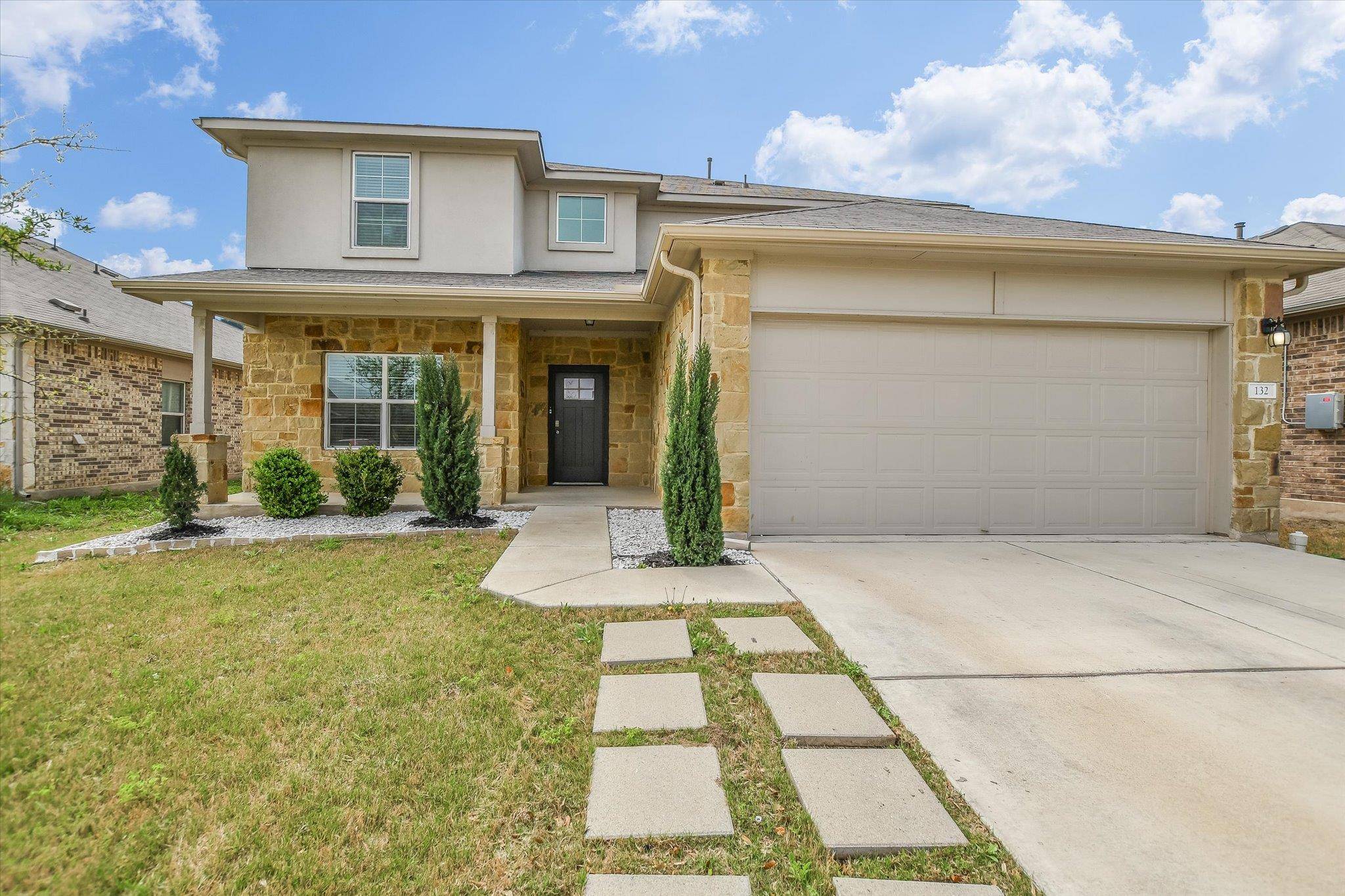 132 Marienfeld LN, Georgetown, TX 78626