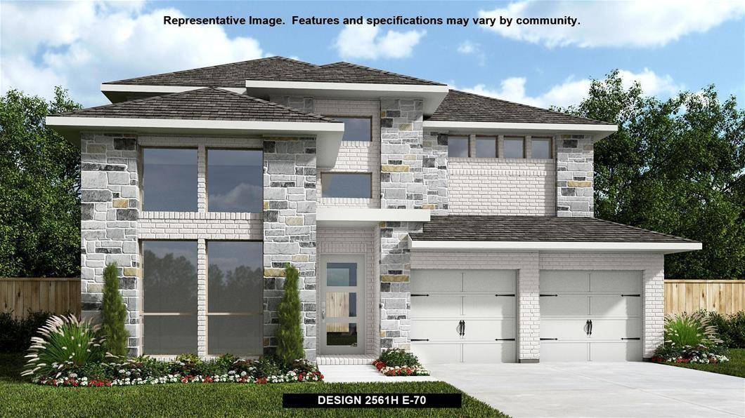 201 Amber Oak LN, Georgetown, TX 78628