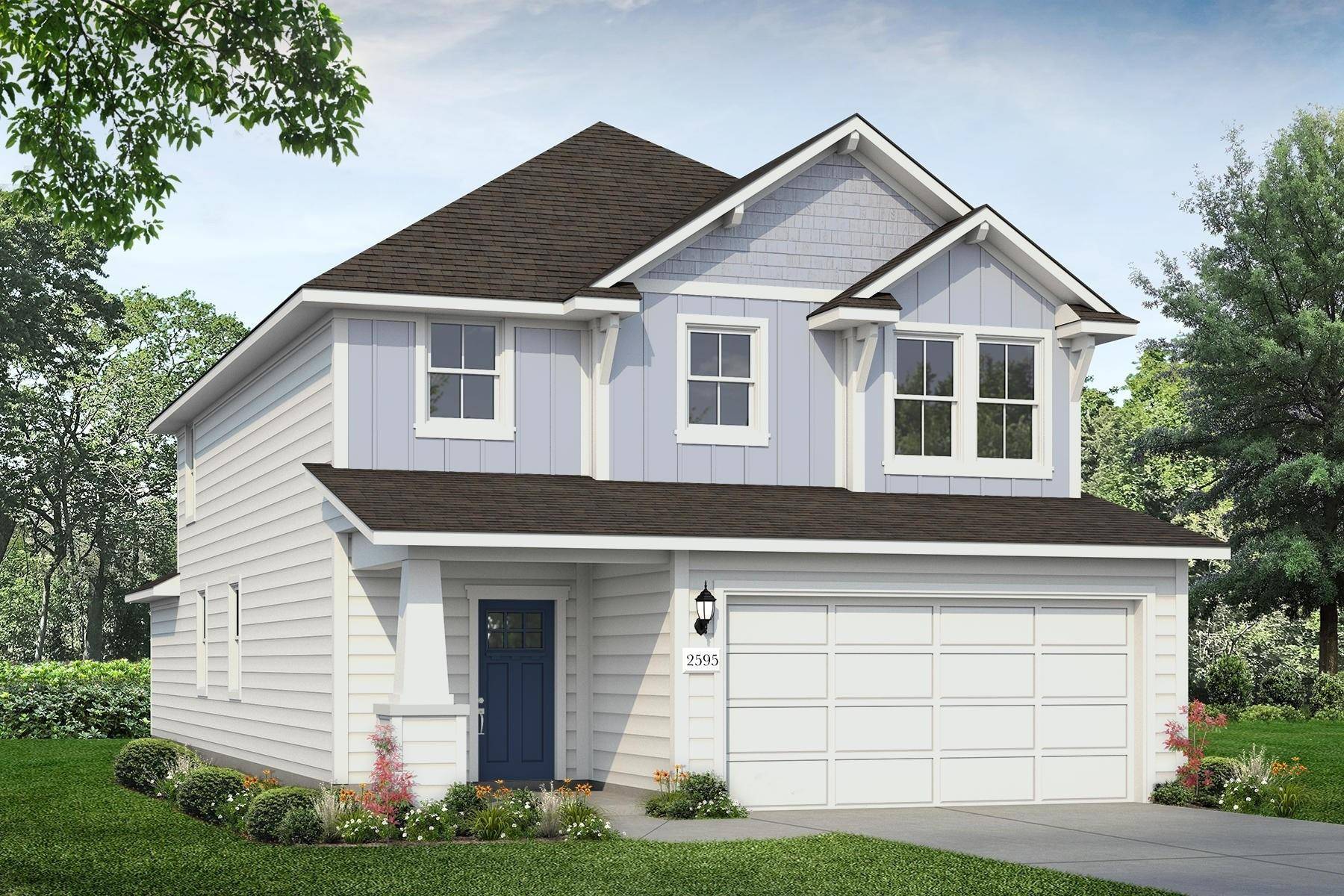 13308 Riding DR, Pflugerville, TX 78660