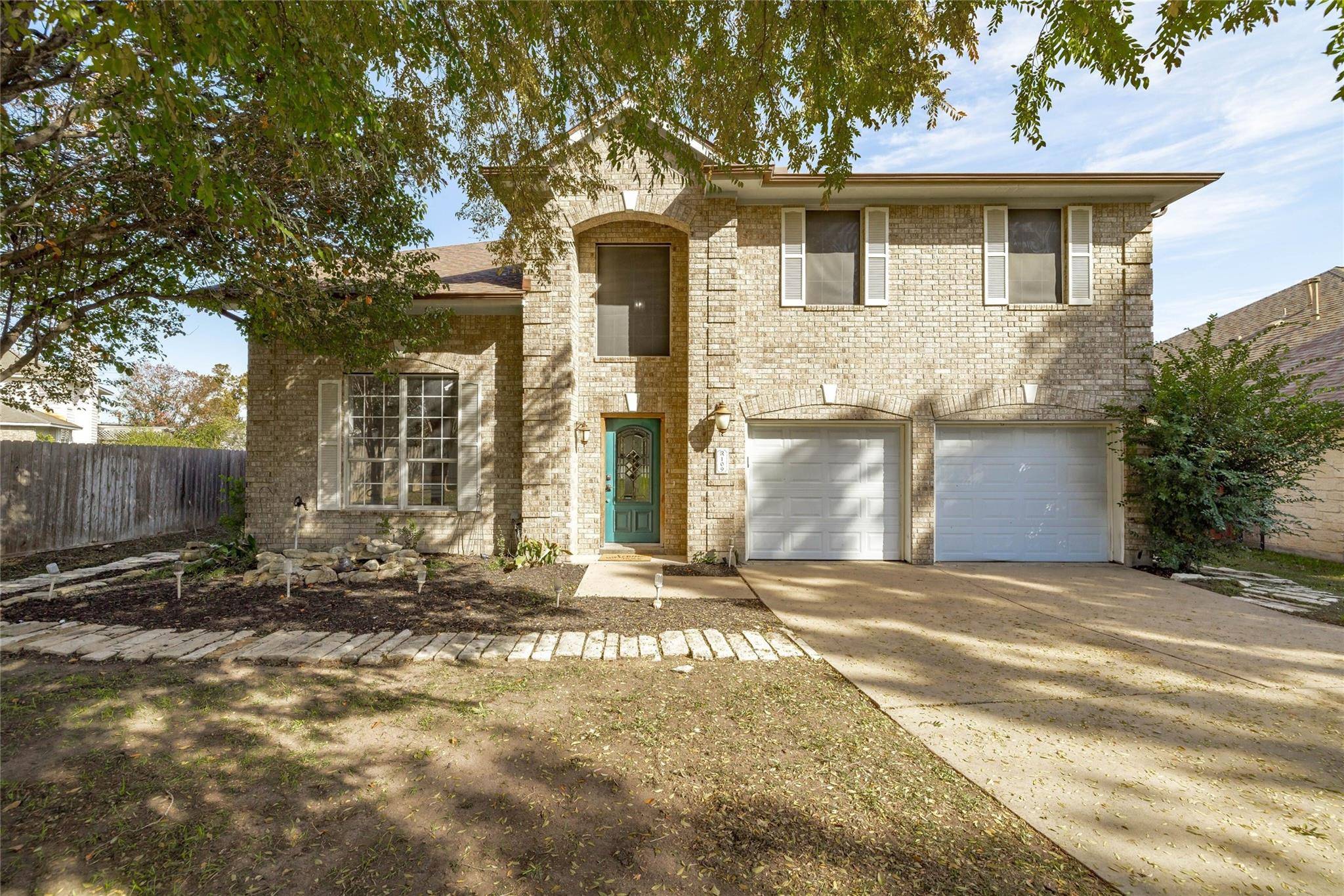 109 Reinhardt BLVD, Georgetown, TX 78626