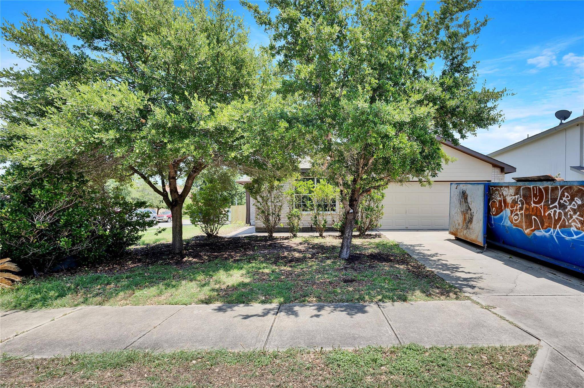 12753 Bella PKWY, Manor, TX 78653