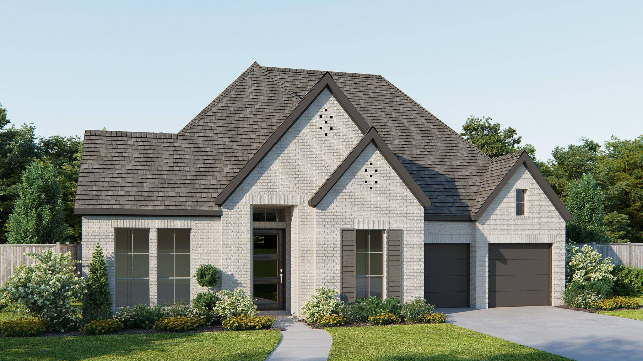 205 Maton WAY, Liberty Hill, TX 78642
