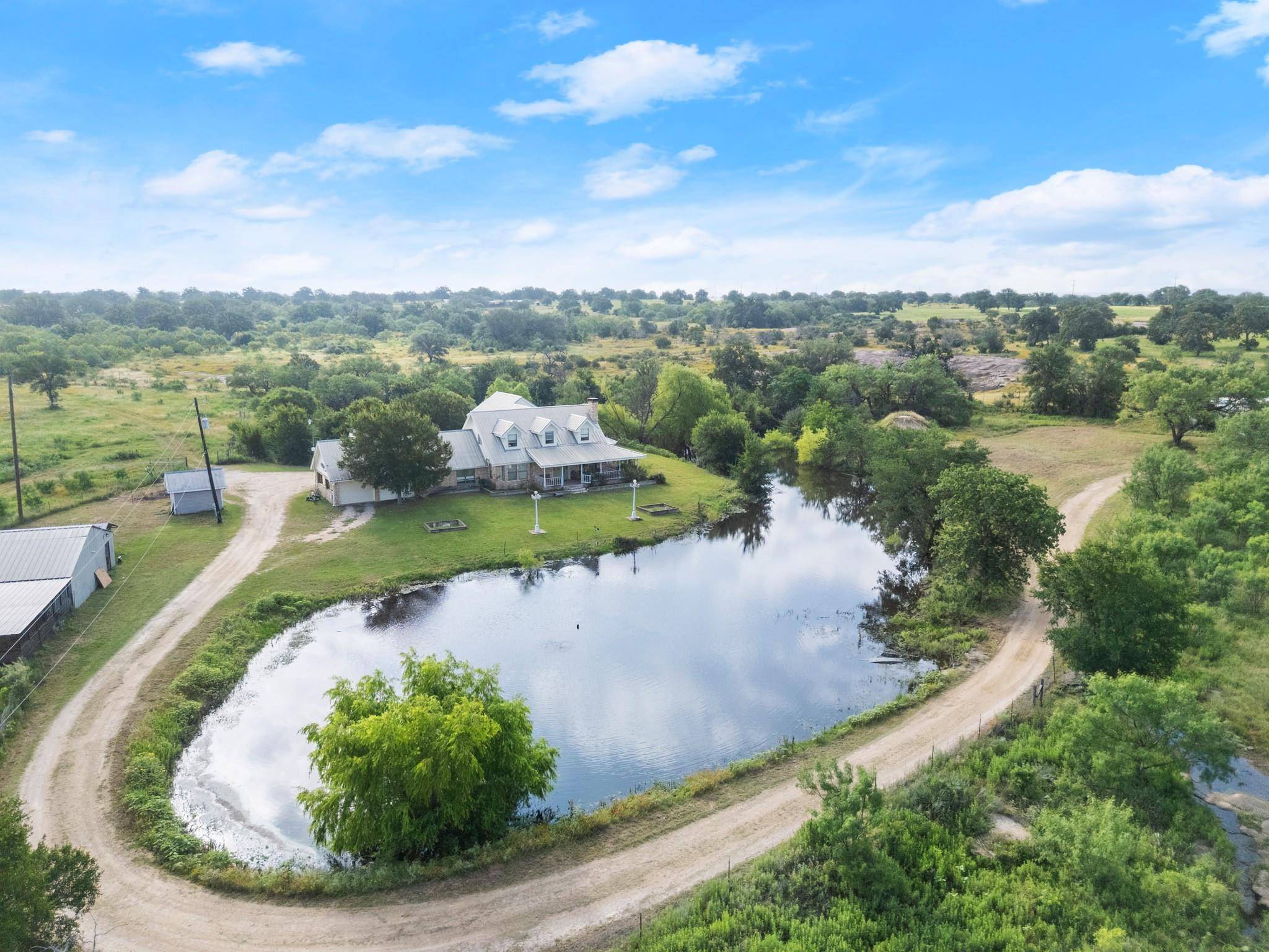 414 Windsong ST, Marble Falls, TX 78654