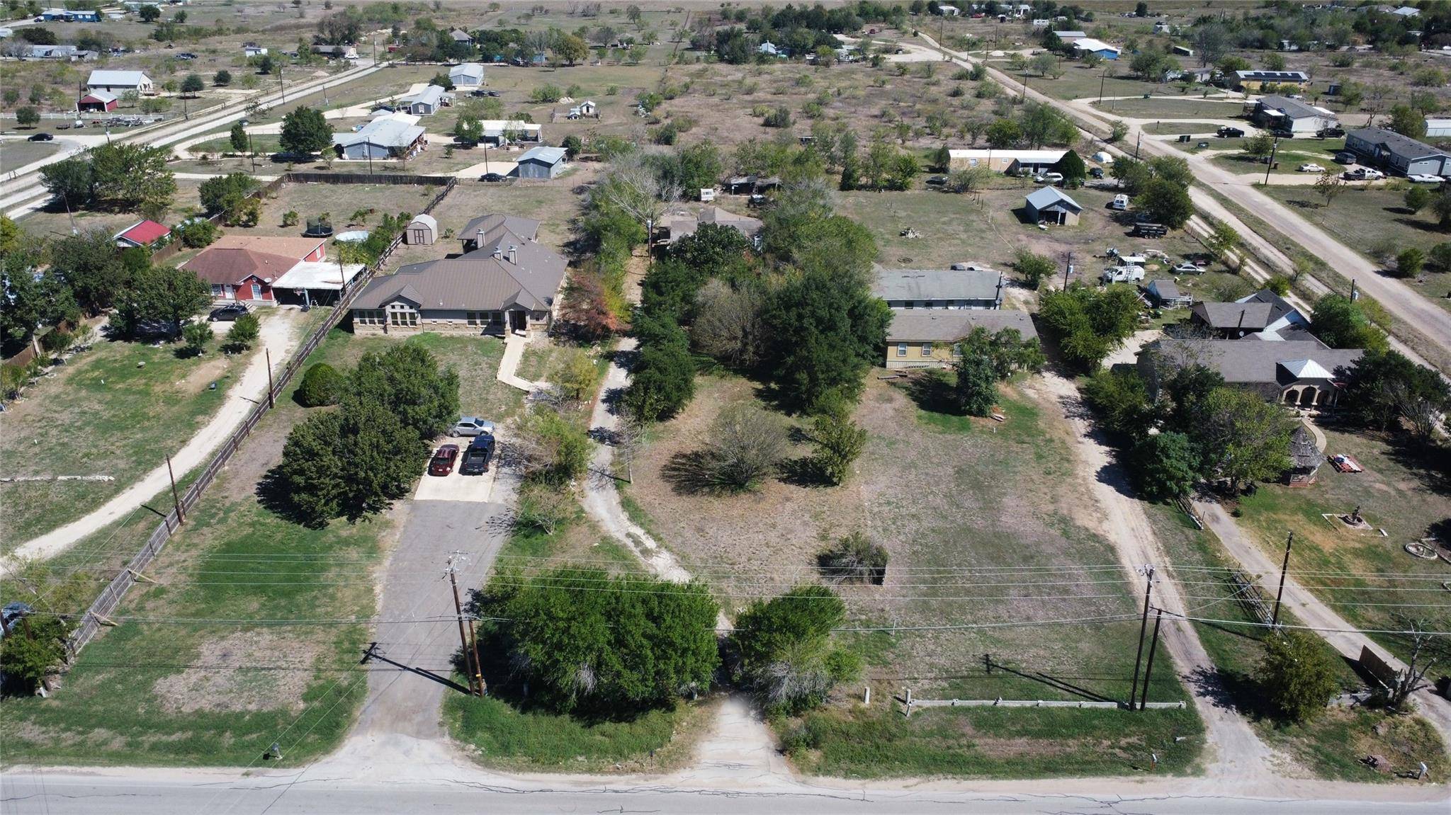 1905 High RD, Kyle, TX 78640
