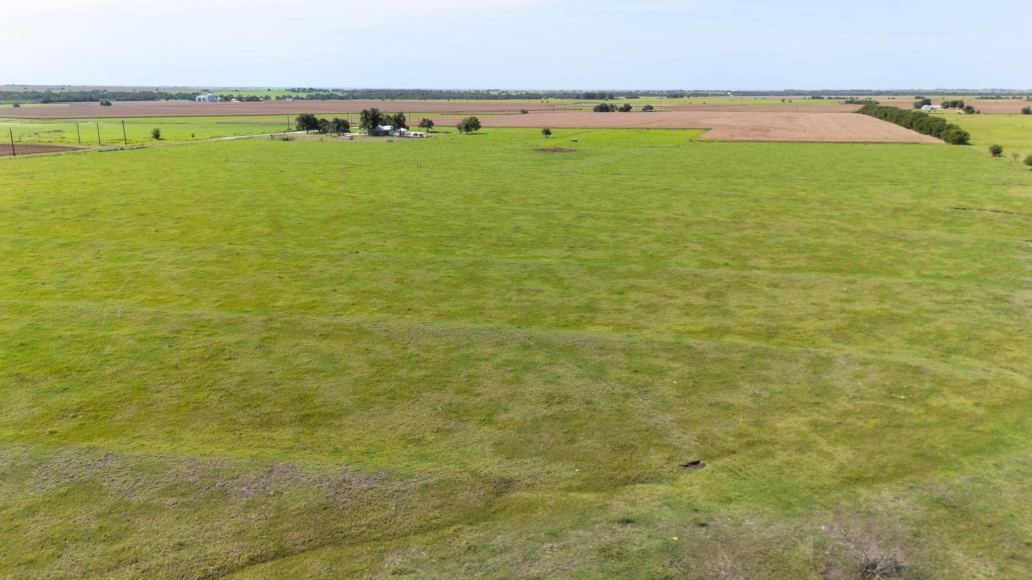 Lot 2 Indian Creek RD, Bartlett, TX 76511