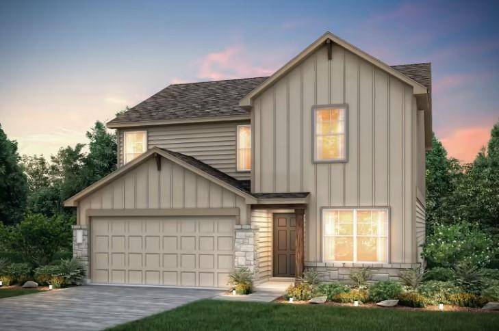 411 Tree Nut LOOP, Buda, TX 78610