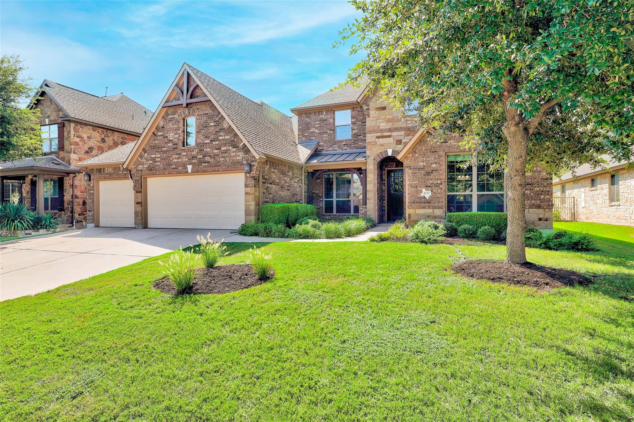 4717 Mont Blanc DR, Bee Cave, TX 78738