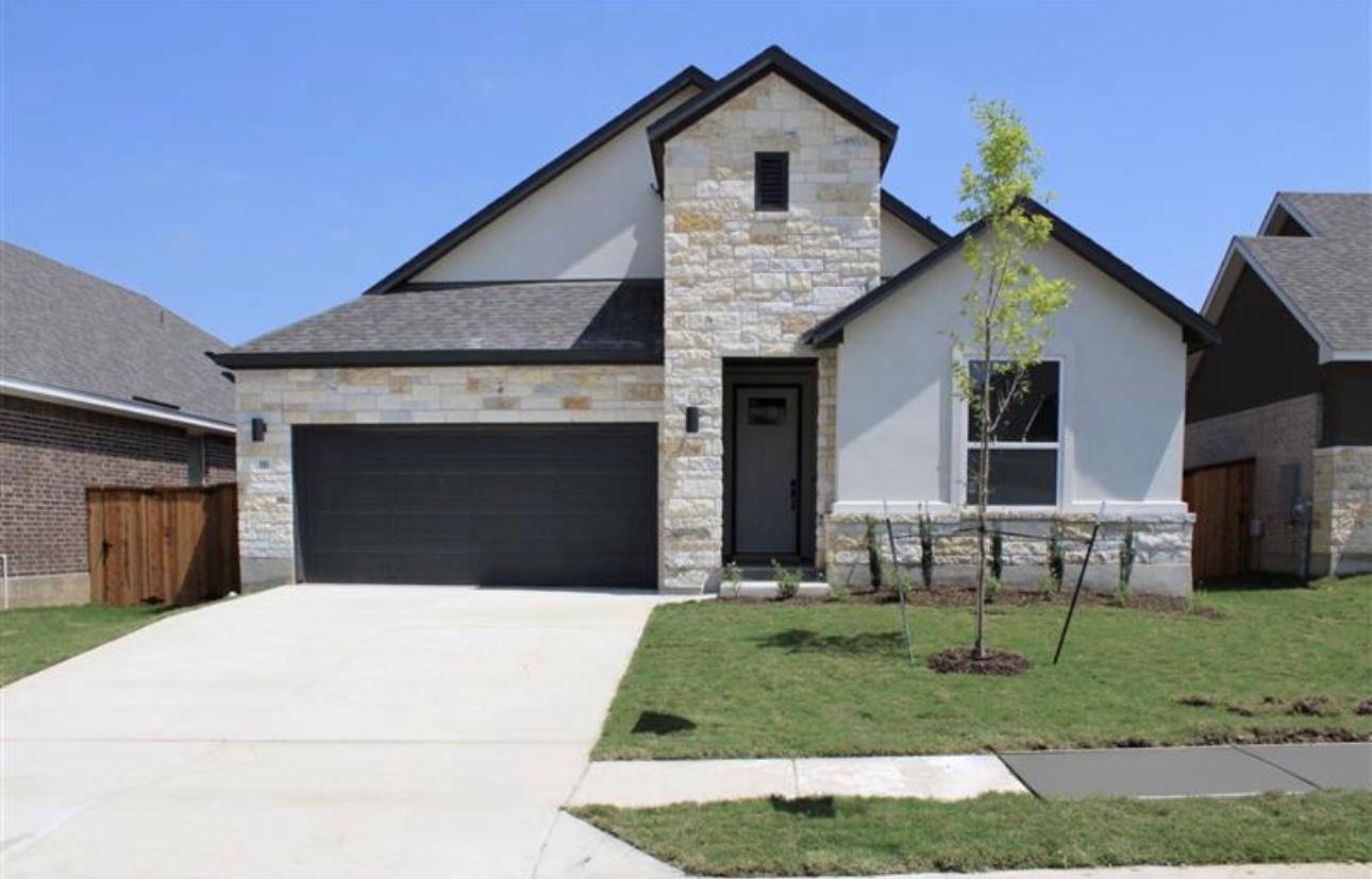 191 Prodigal WAY, Kyle, TX 78640