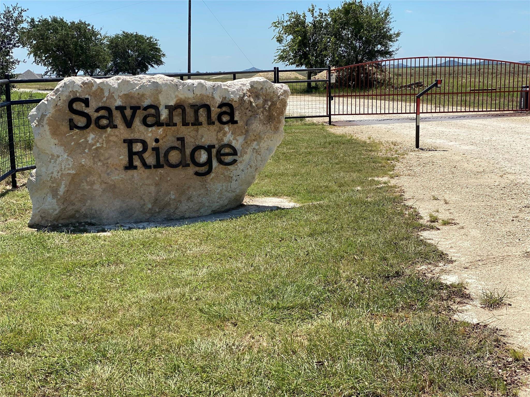TBD Lot 21 County Road 2800, Lometa, TX 76853