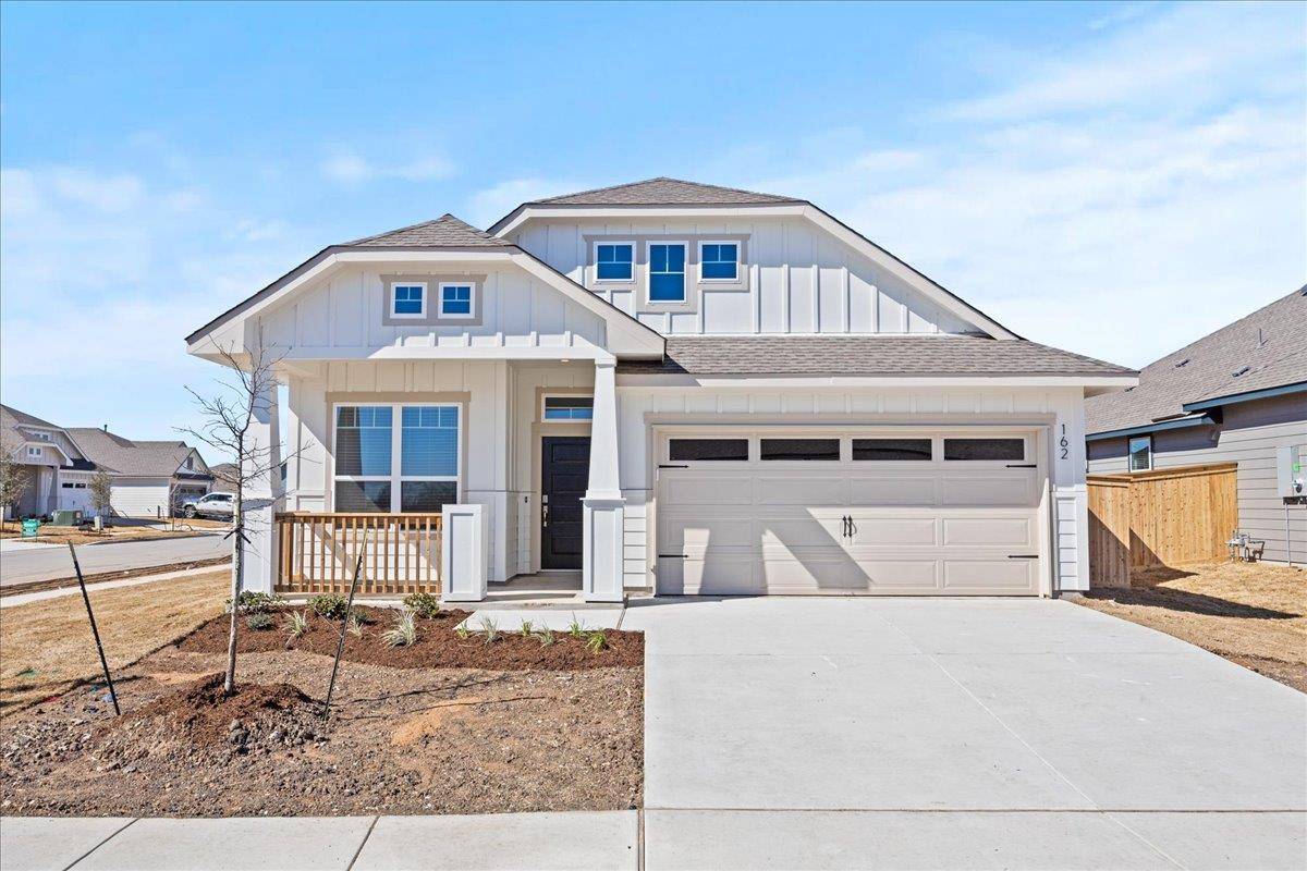 162 Paul Pena DR, San Marcos, TX 78666