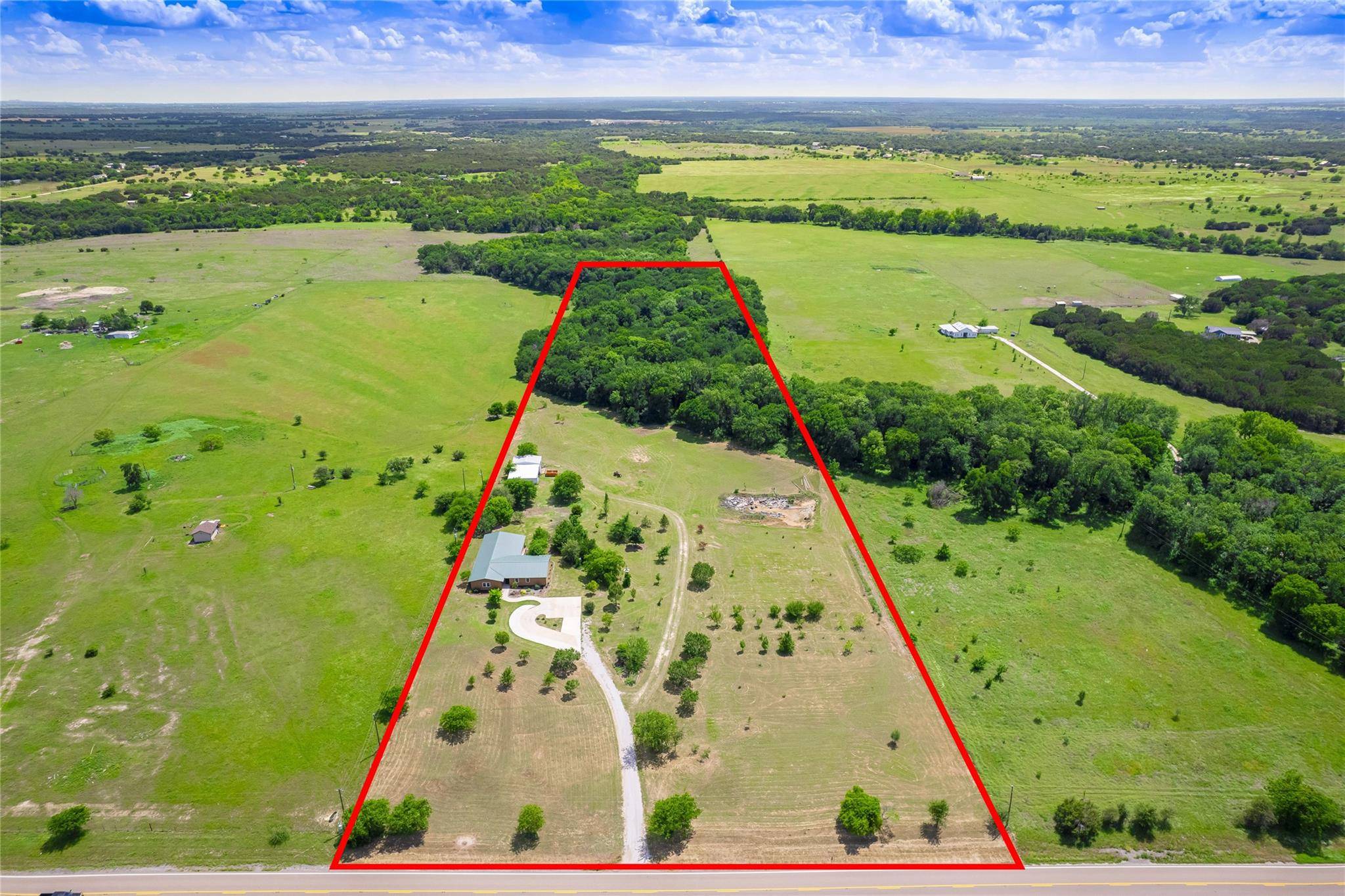 16050 FM 107, Moody, TX 76557