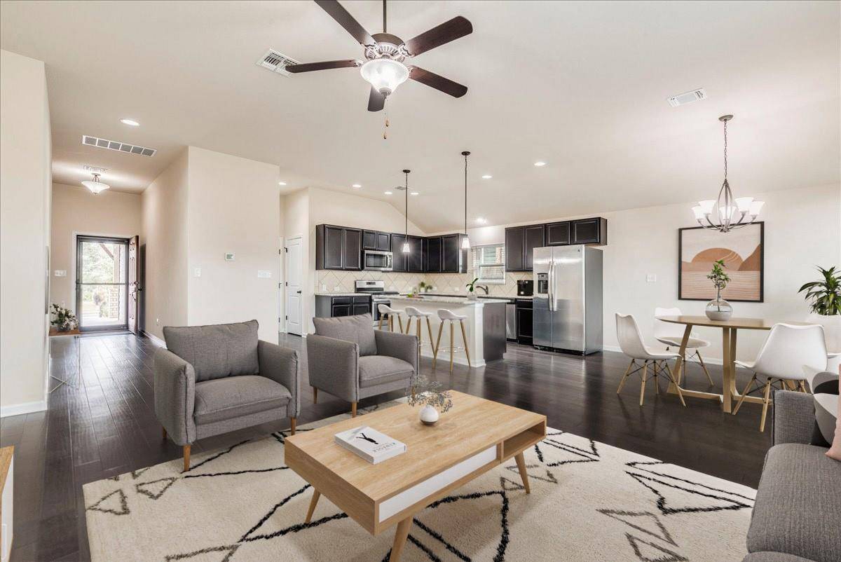 371 Bridgestone WAY, Buda, TX 78610