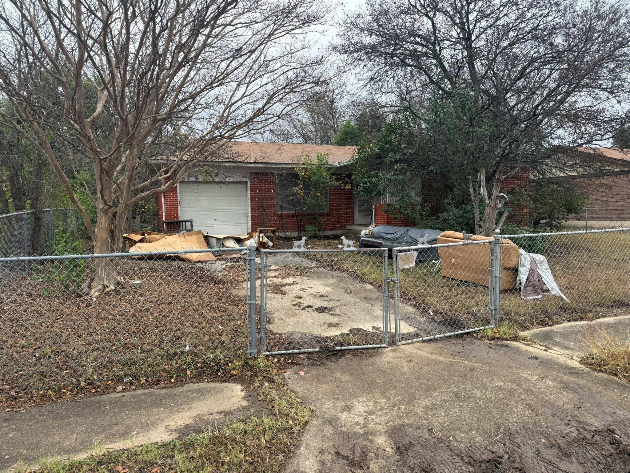 1302 Connell DR, Killeen, TX 76543