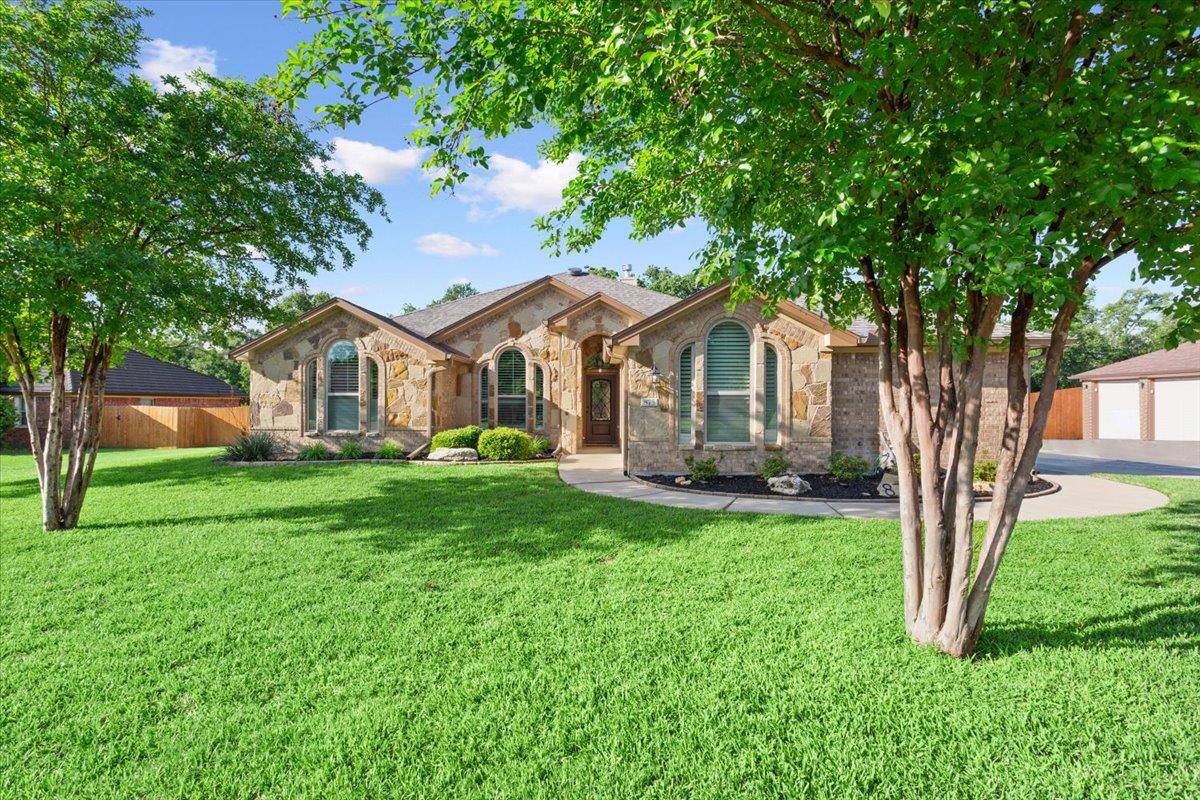 875 Ridgeoak DR, Belton, TX 76513